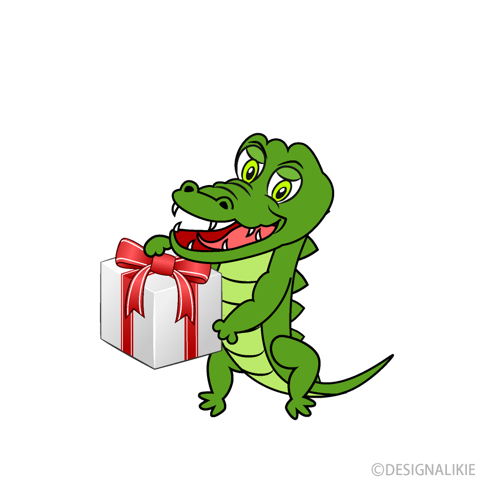 Celebra cocodrilo