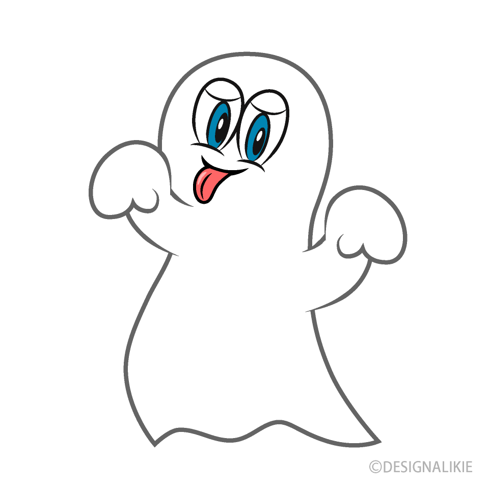 Fantasma hilarante