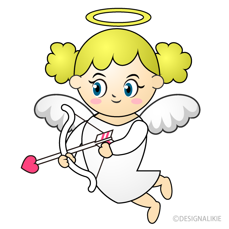 Love Angel