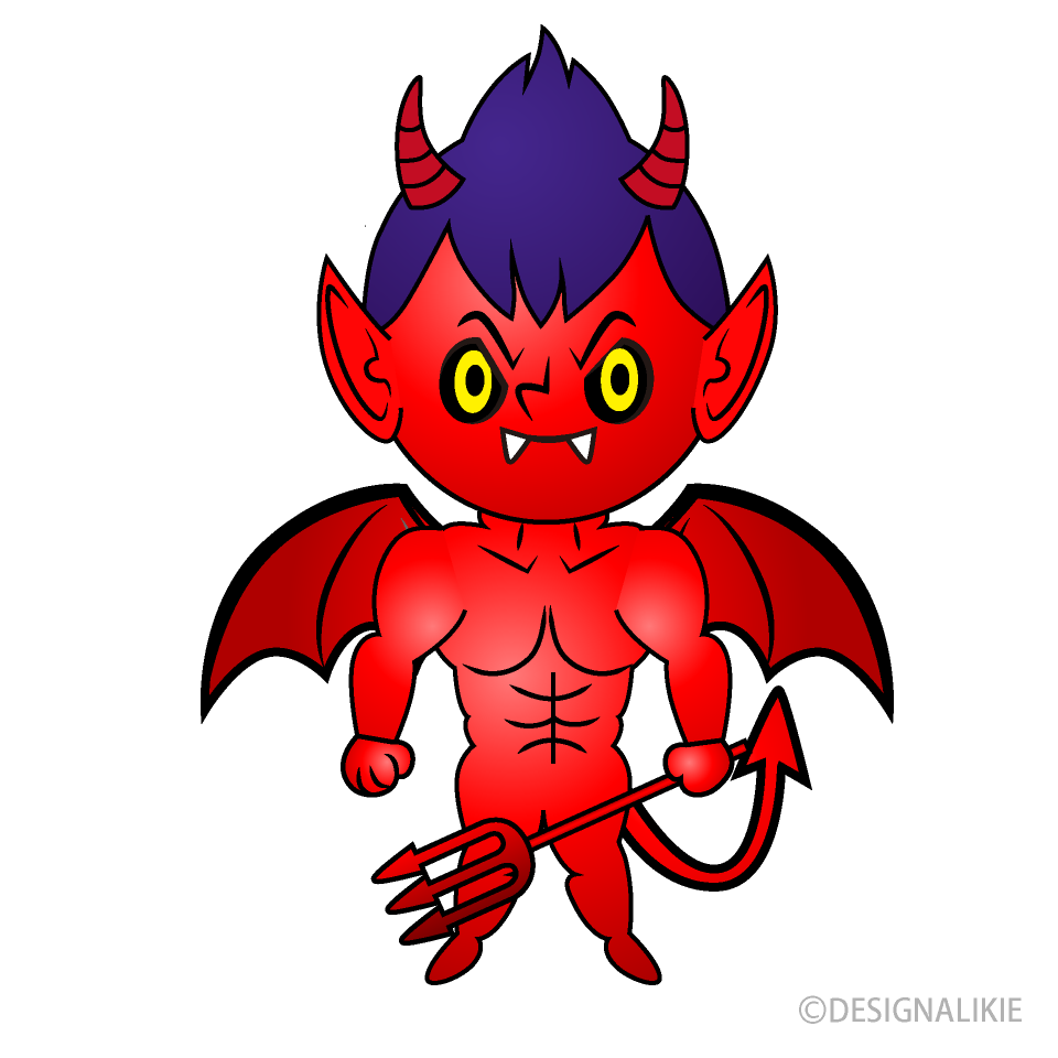 Child Devil