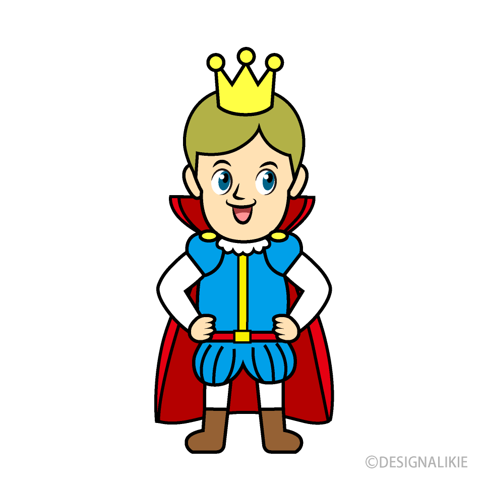 Prince