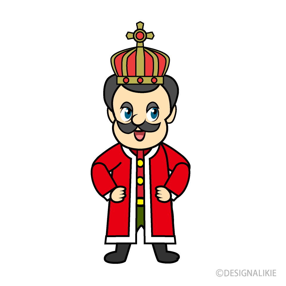 King