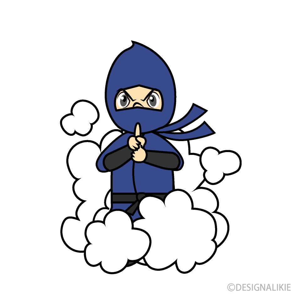 Transforming Ninja