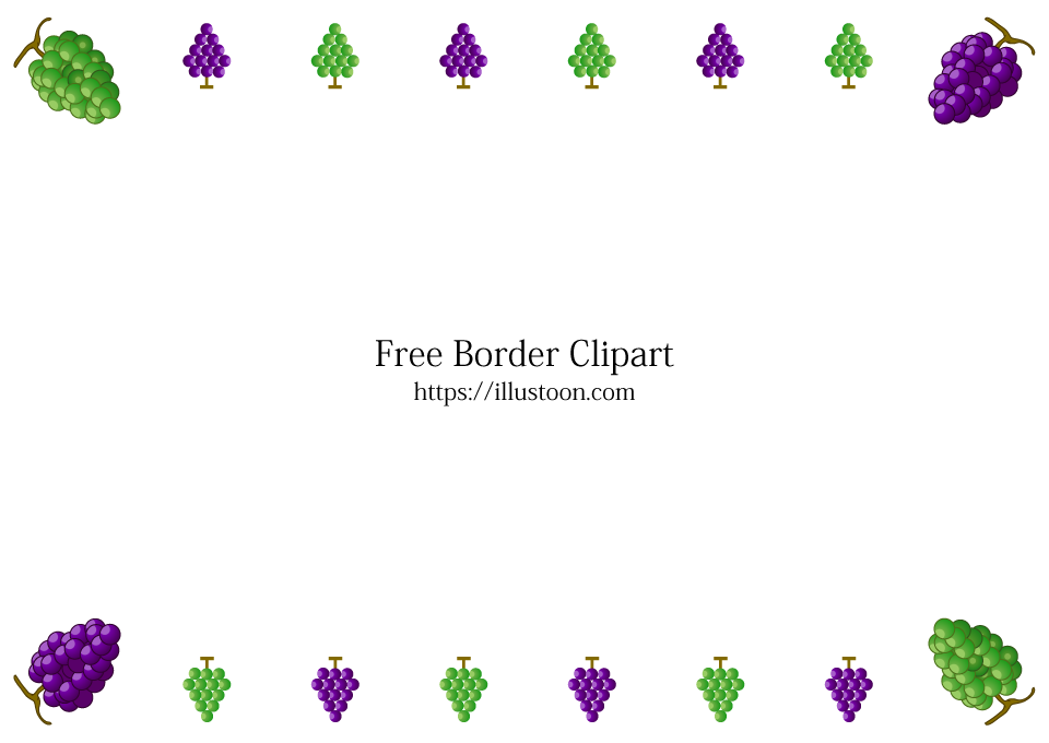 Frontera de plátano