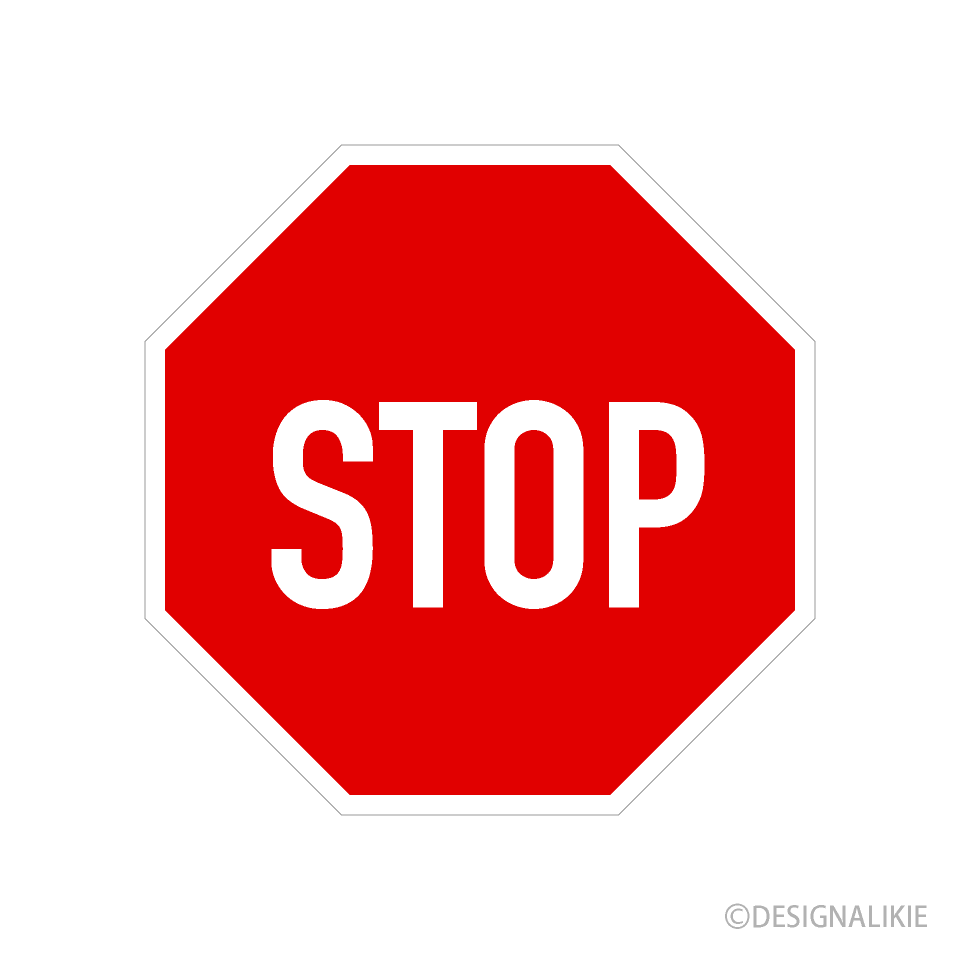 Stop Sign