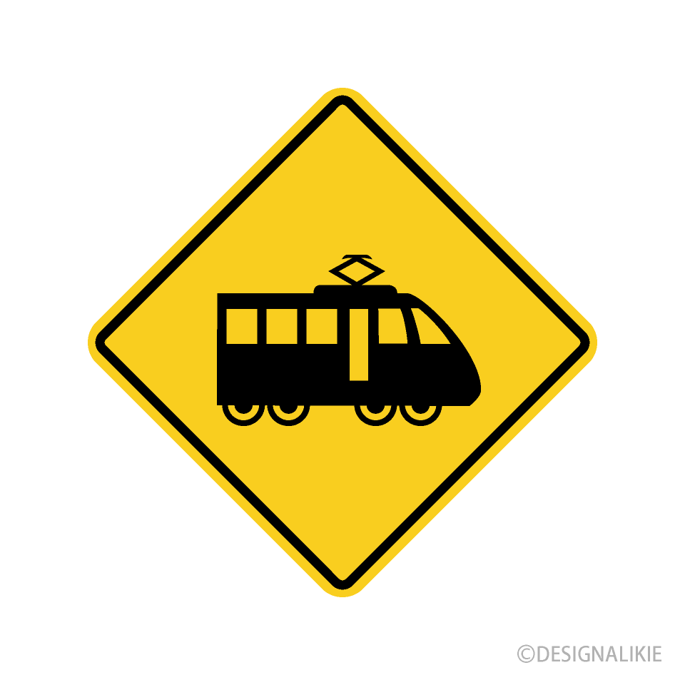 Señal de advertencia de construcción