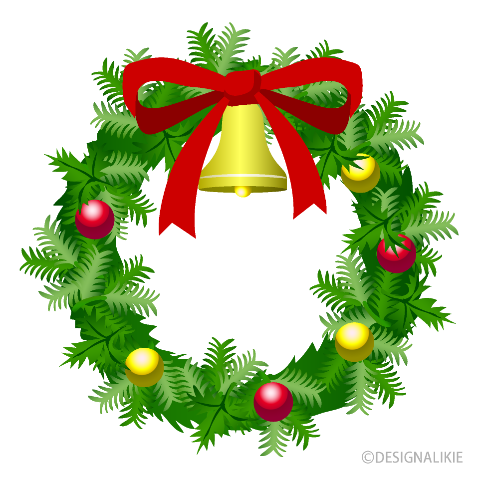 Christmas Wreath