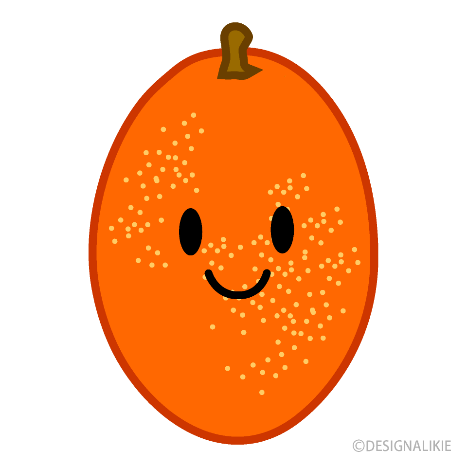 Cute Mango