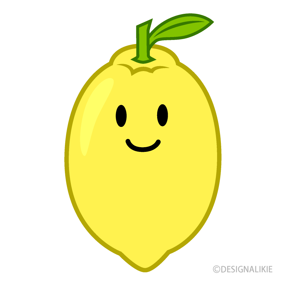 Cute Lemon