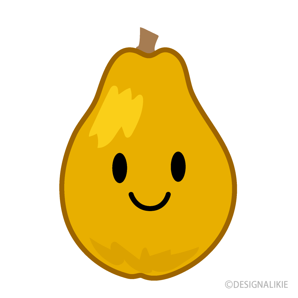 Cute Papaya