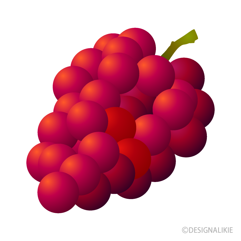 Red Grape