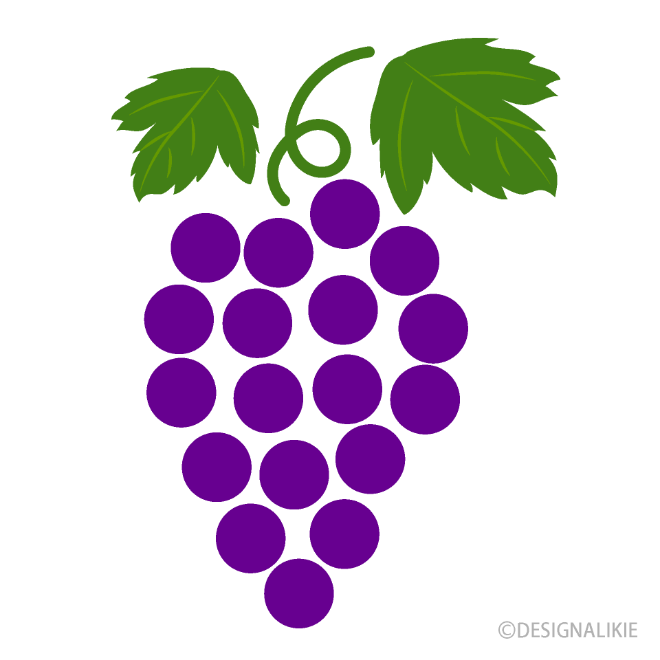 Grape Symbol