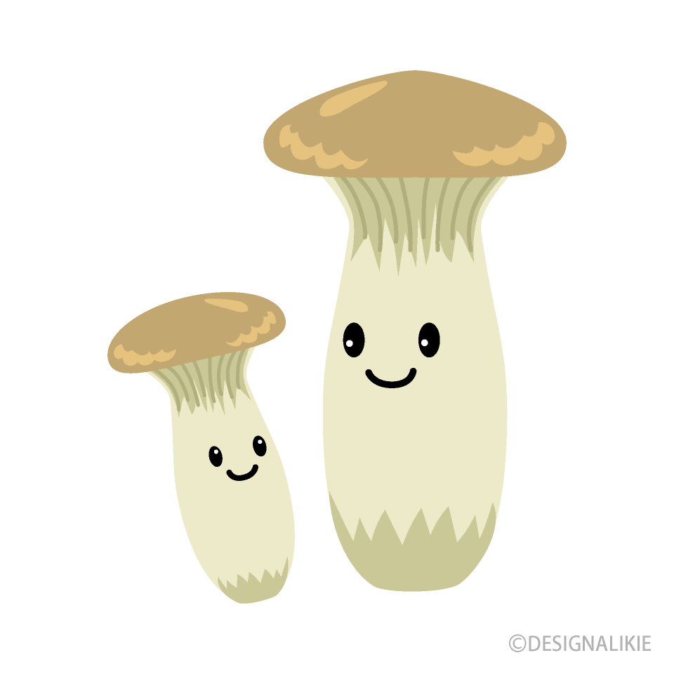 Personaje Amanita