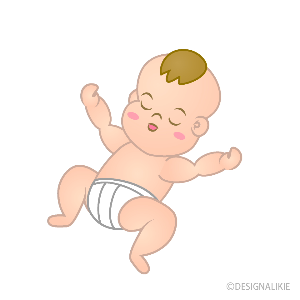 Sleeping Baby