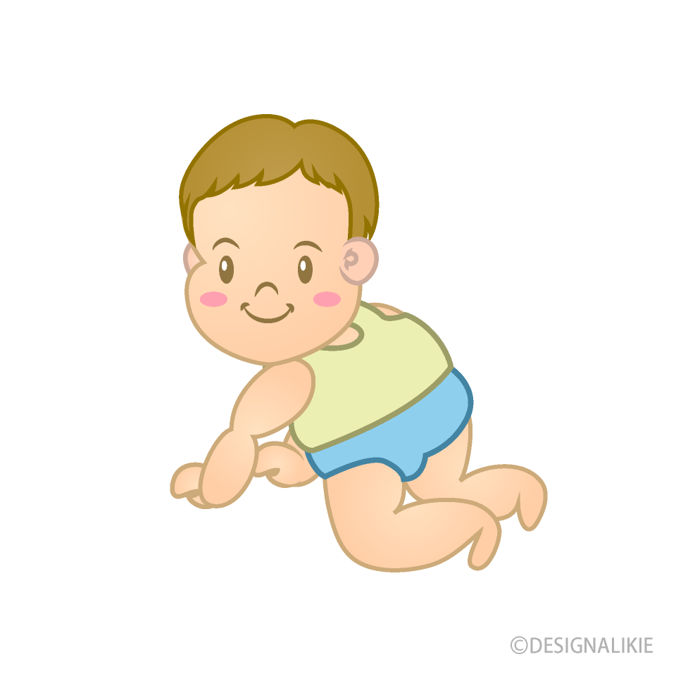 Bebé durmiendo