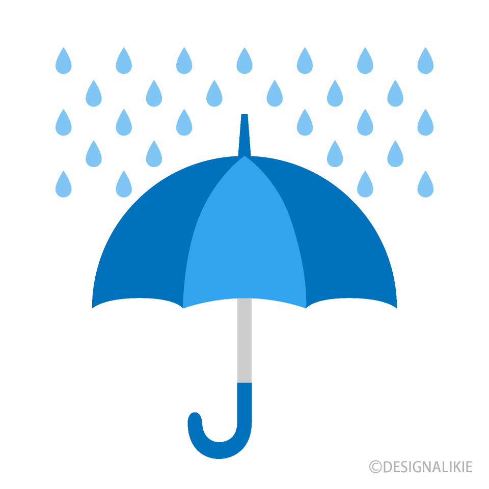 Rain Cute Umbrella