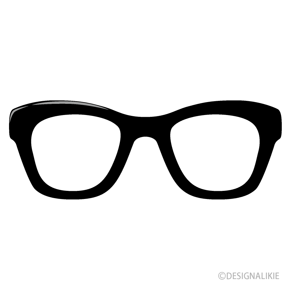 Large Frame Glasses