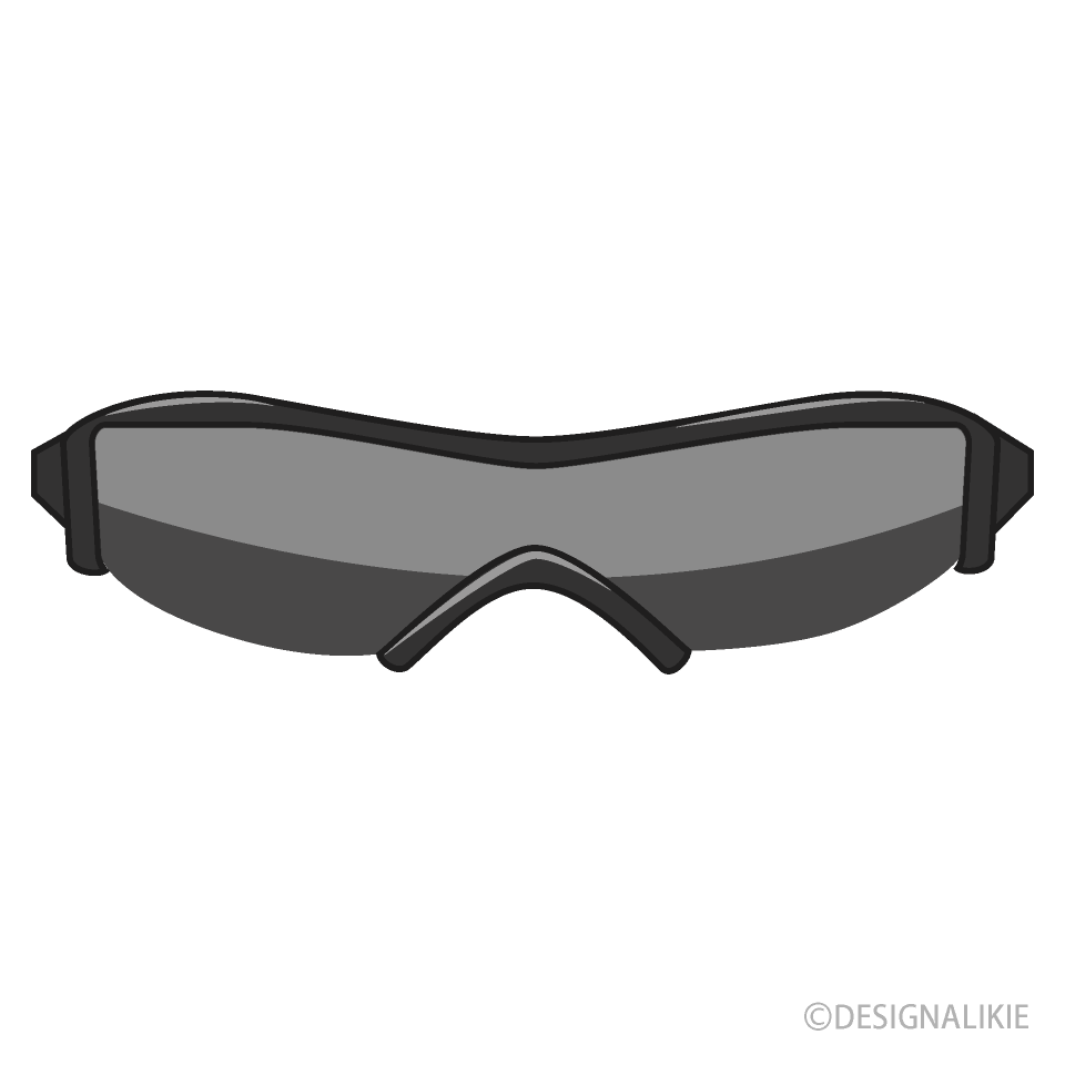 Sports Goggles