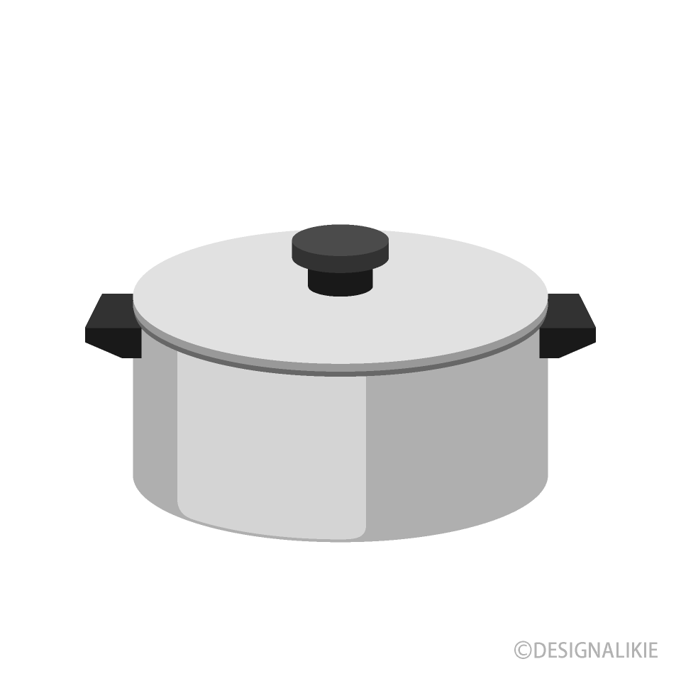 Pot