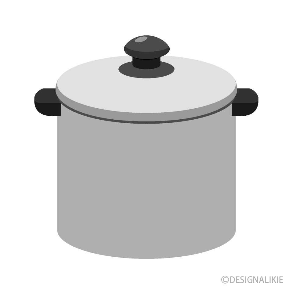 Big Pot