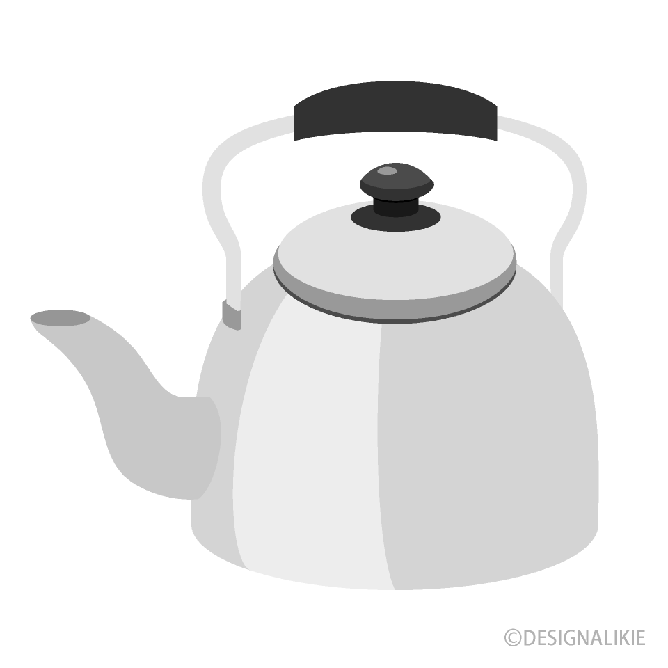 Kettle