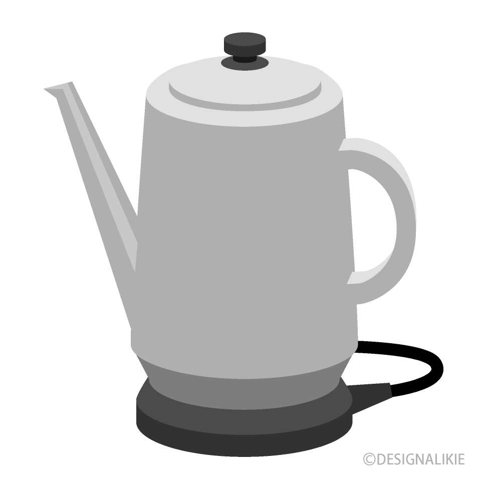 Electric Kettle