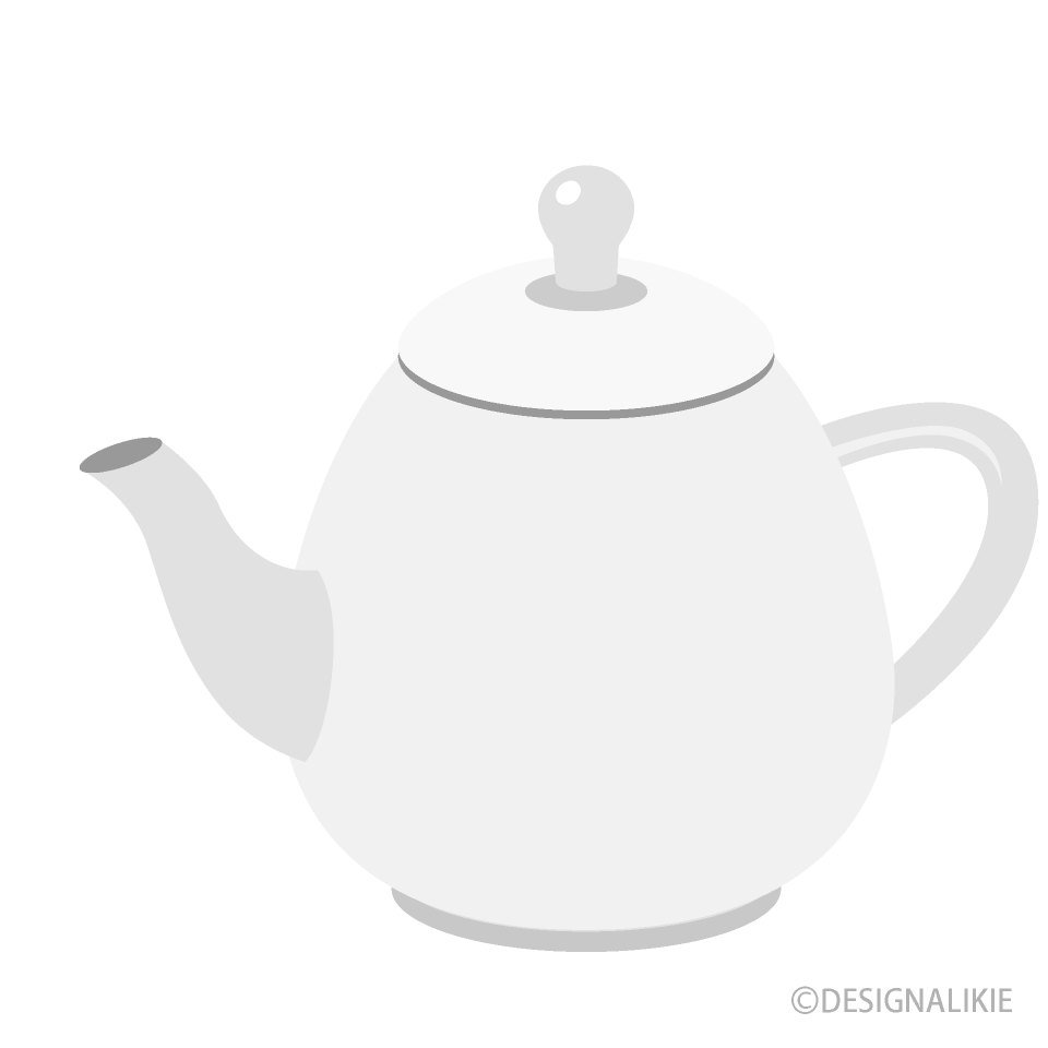 Teapot