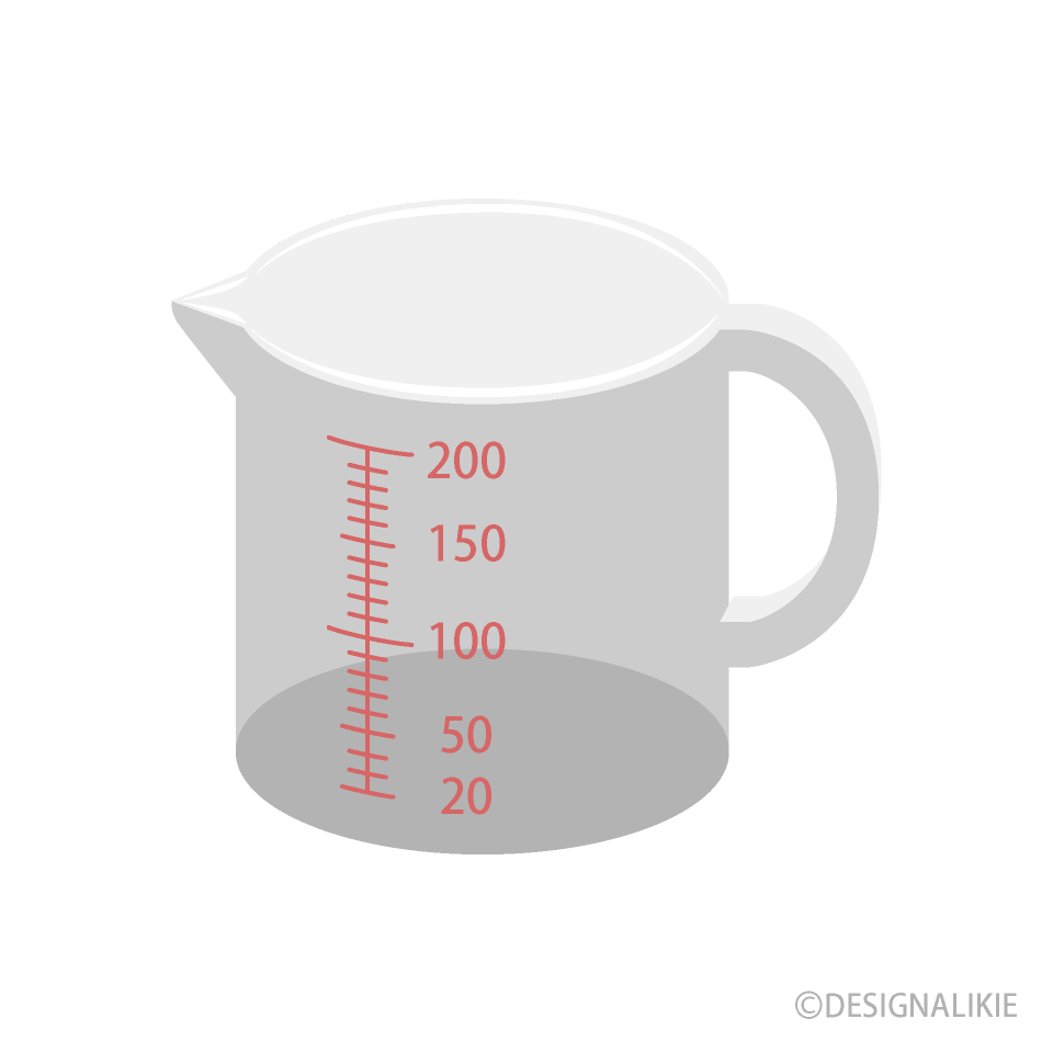 Measuring Cup