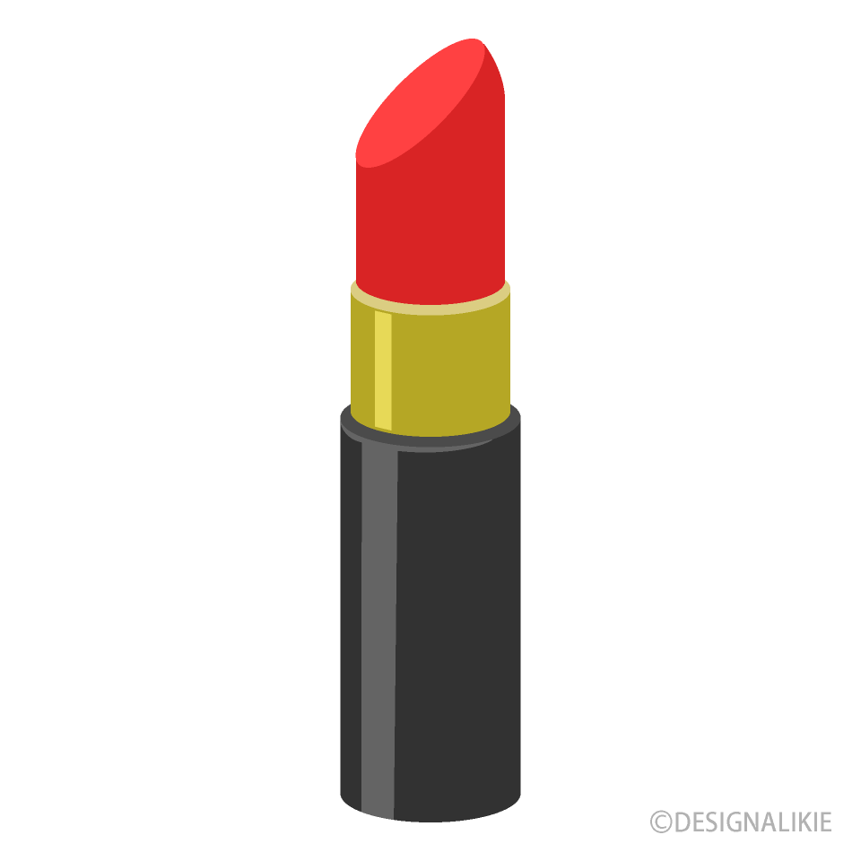 Red Lipstick