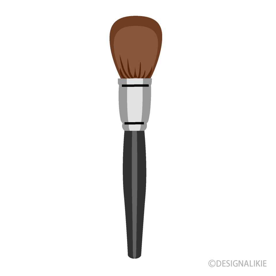 Makeup Brush