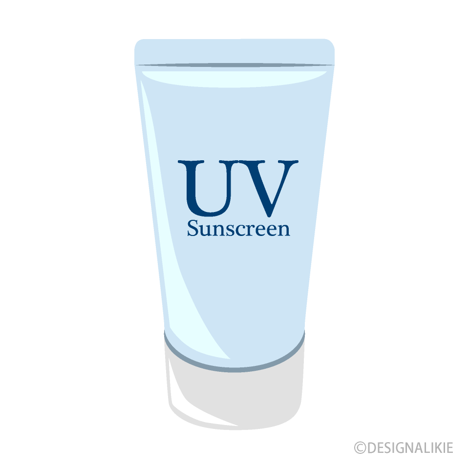 Sunscreen
