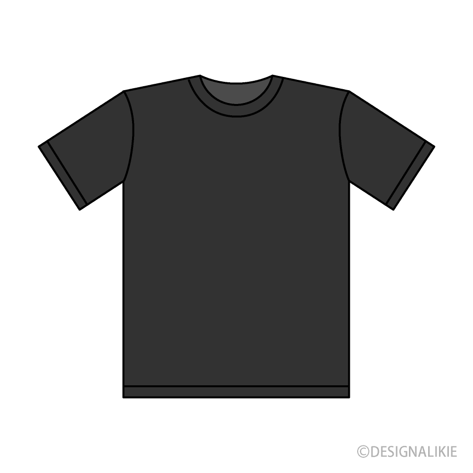 Black T-Shirt