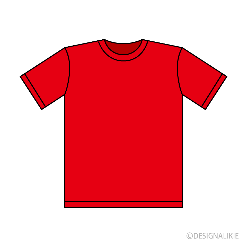 Red T-Shirt