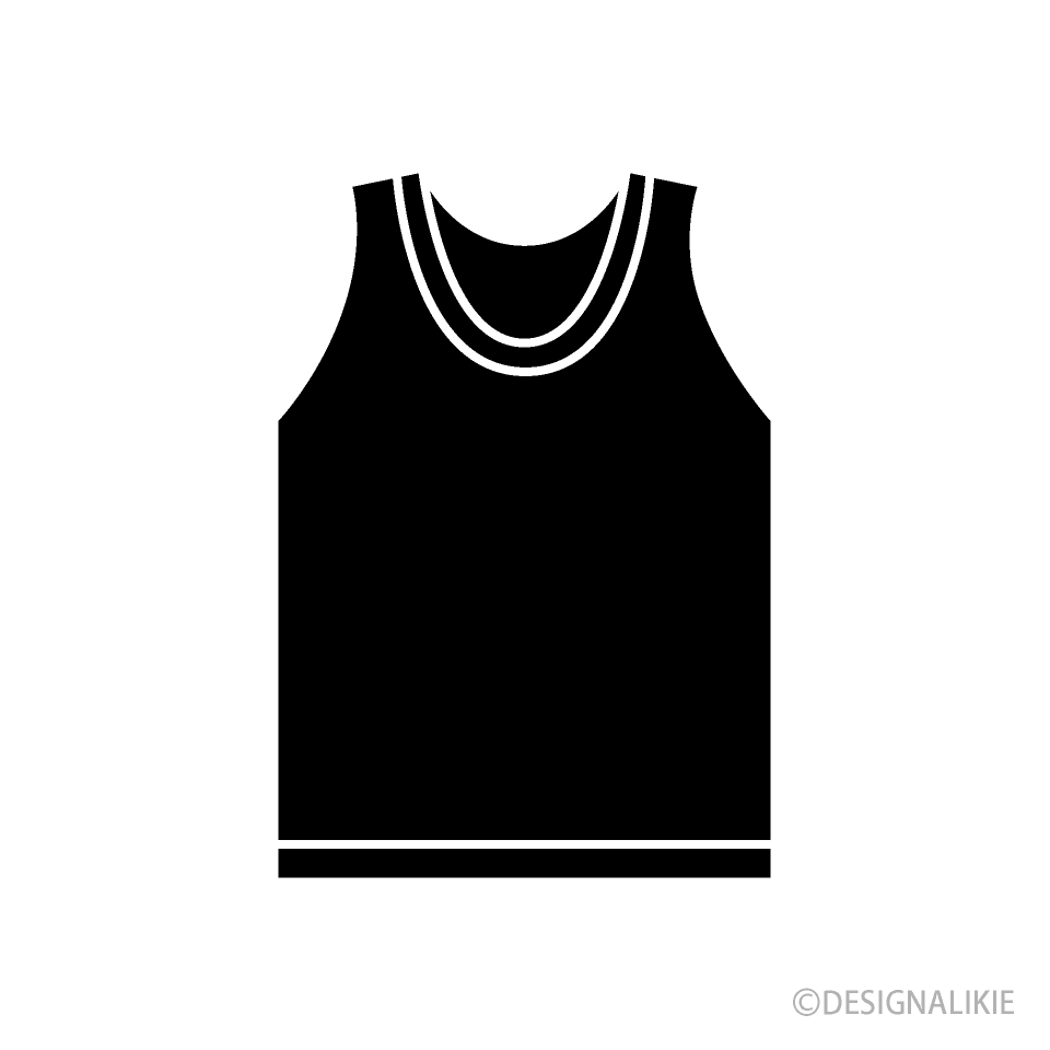 Black Tank Top