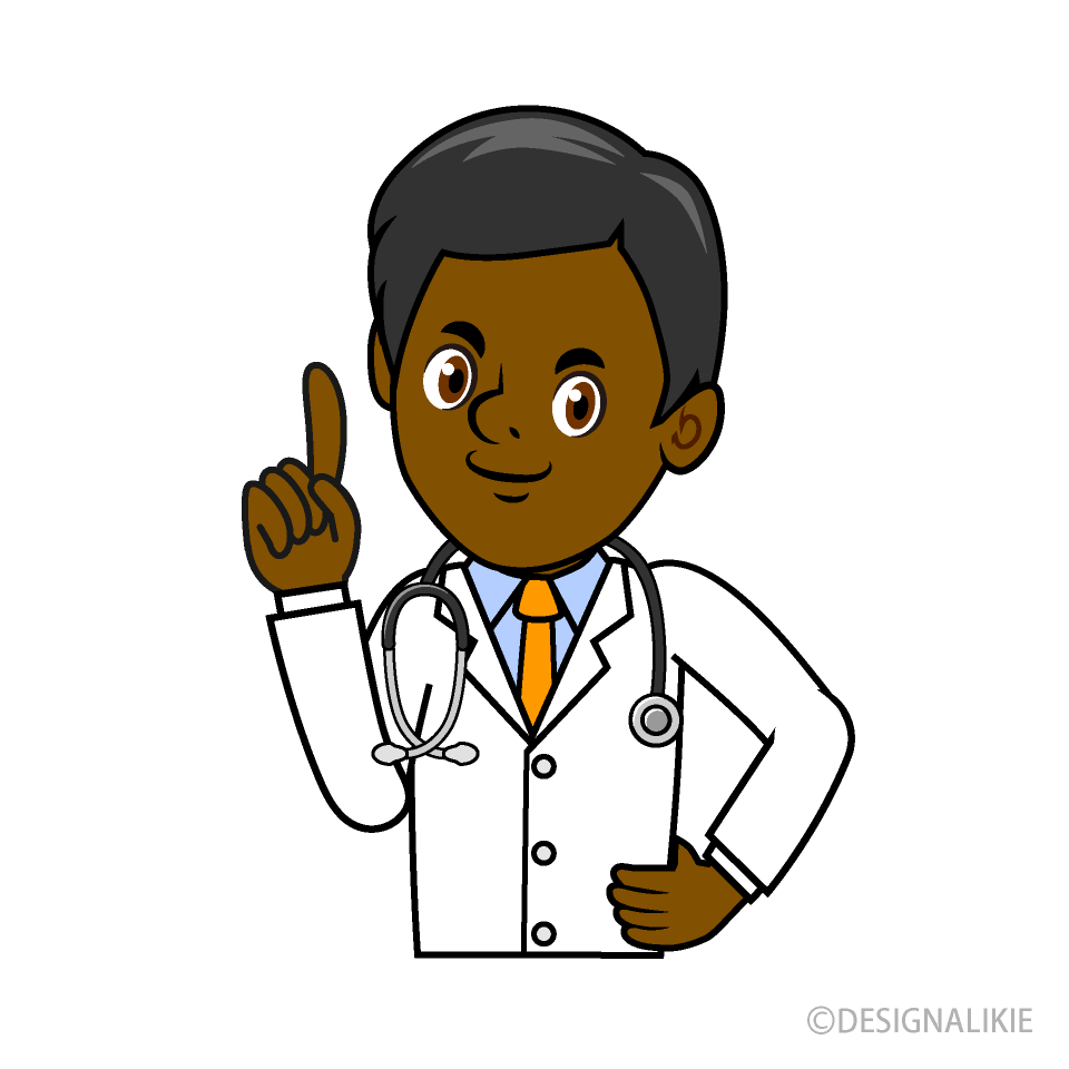 Young Doctor