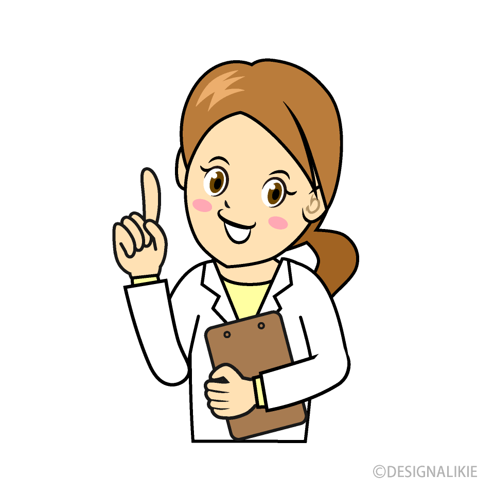 Female Doctor