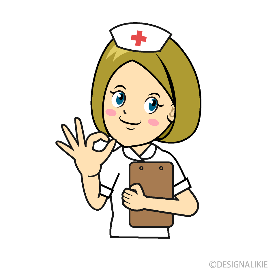 Nurse OK