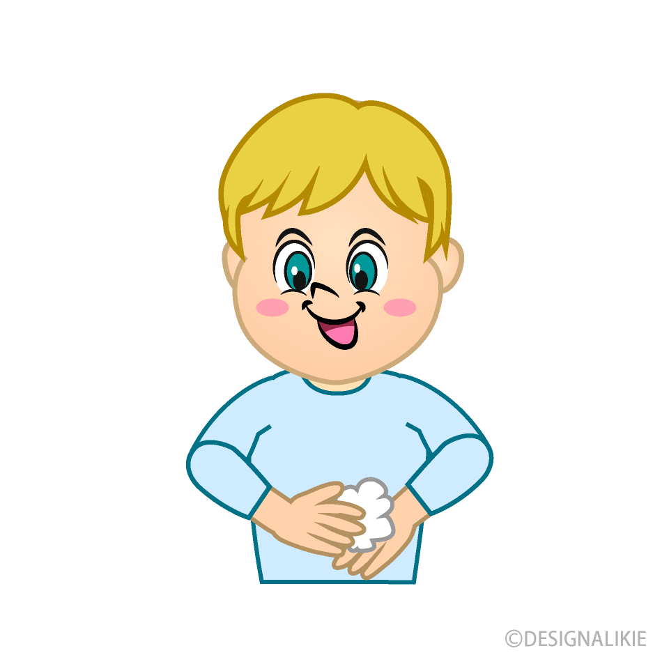 Fiebre de niño