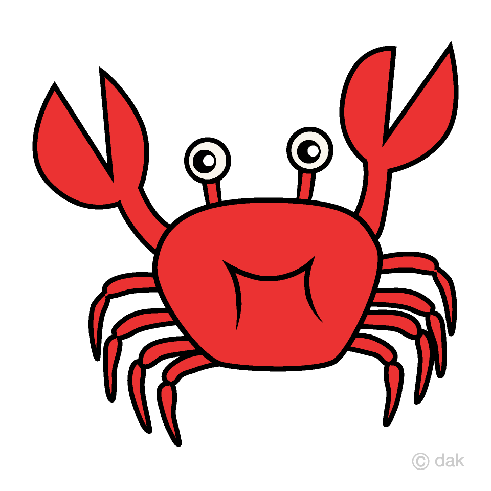 Crab