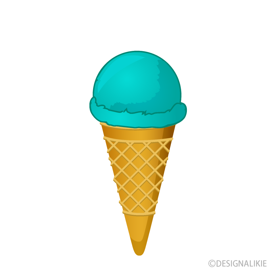 Blue Moon Ice Cream