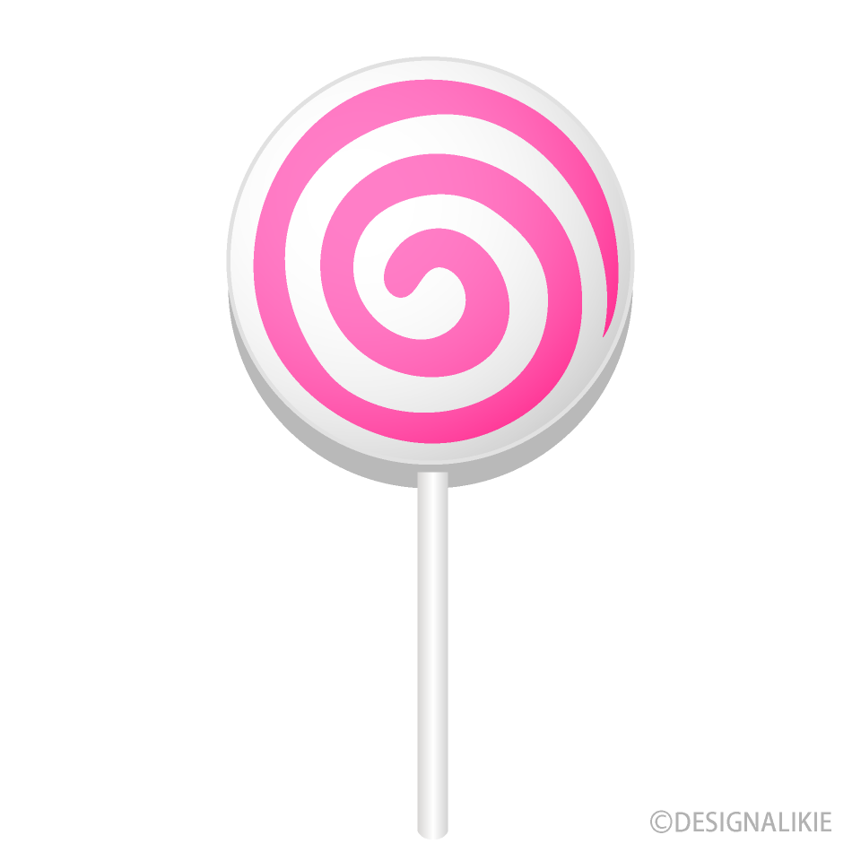 Pink Lollipop