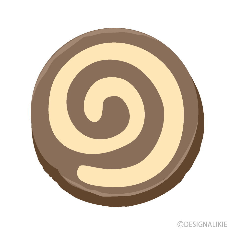 Donut verde