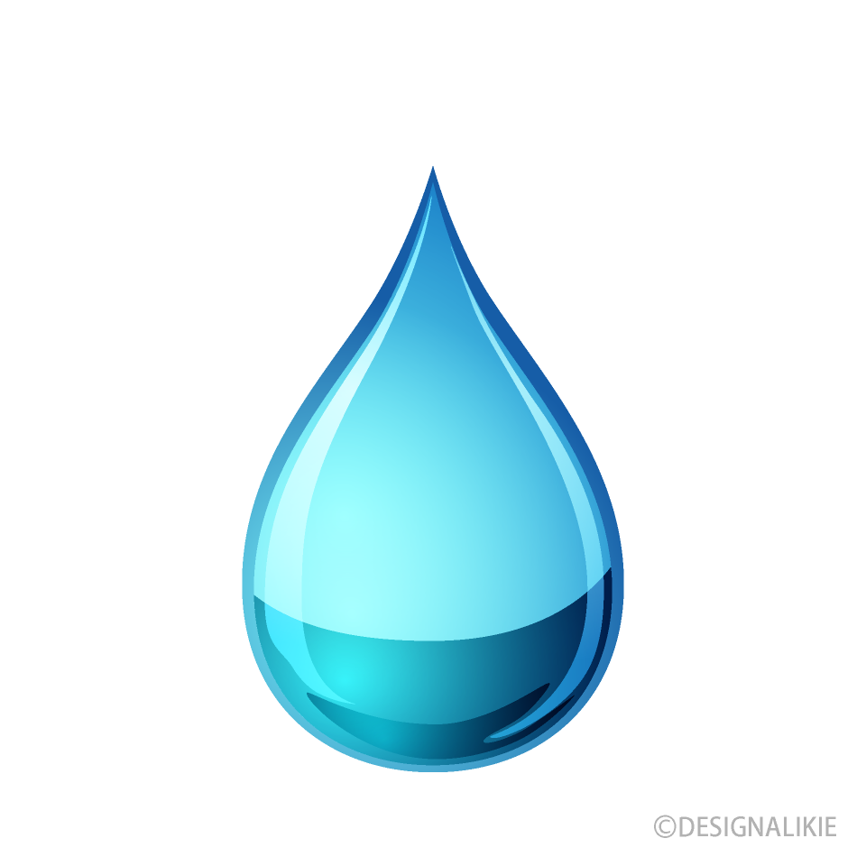 Water Drop