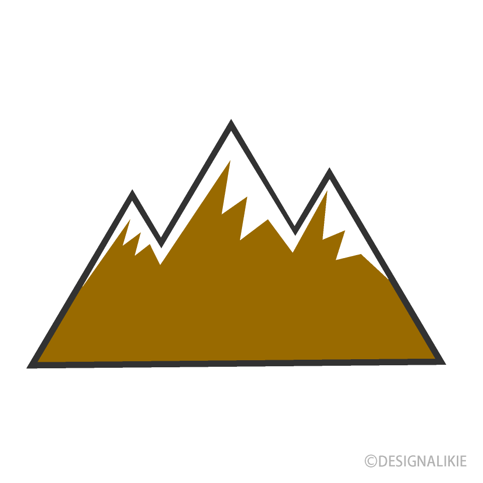 Snow Mountain