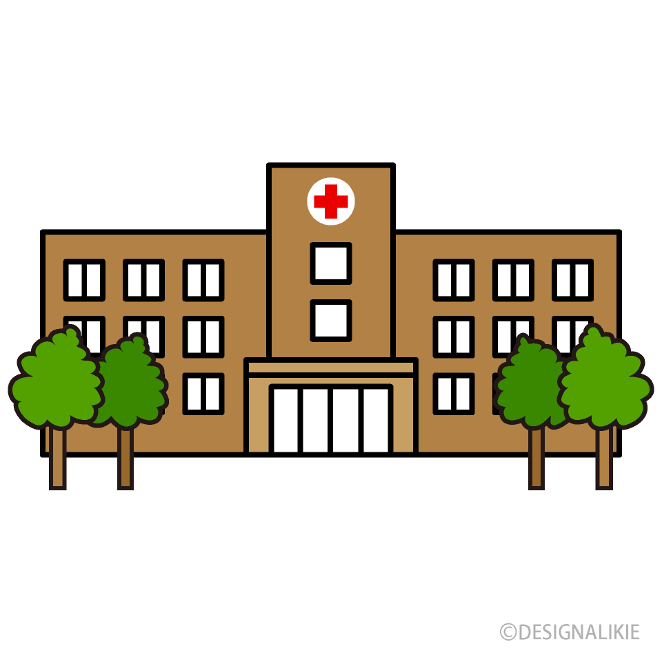 Brown Hospital