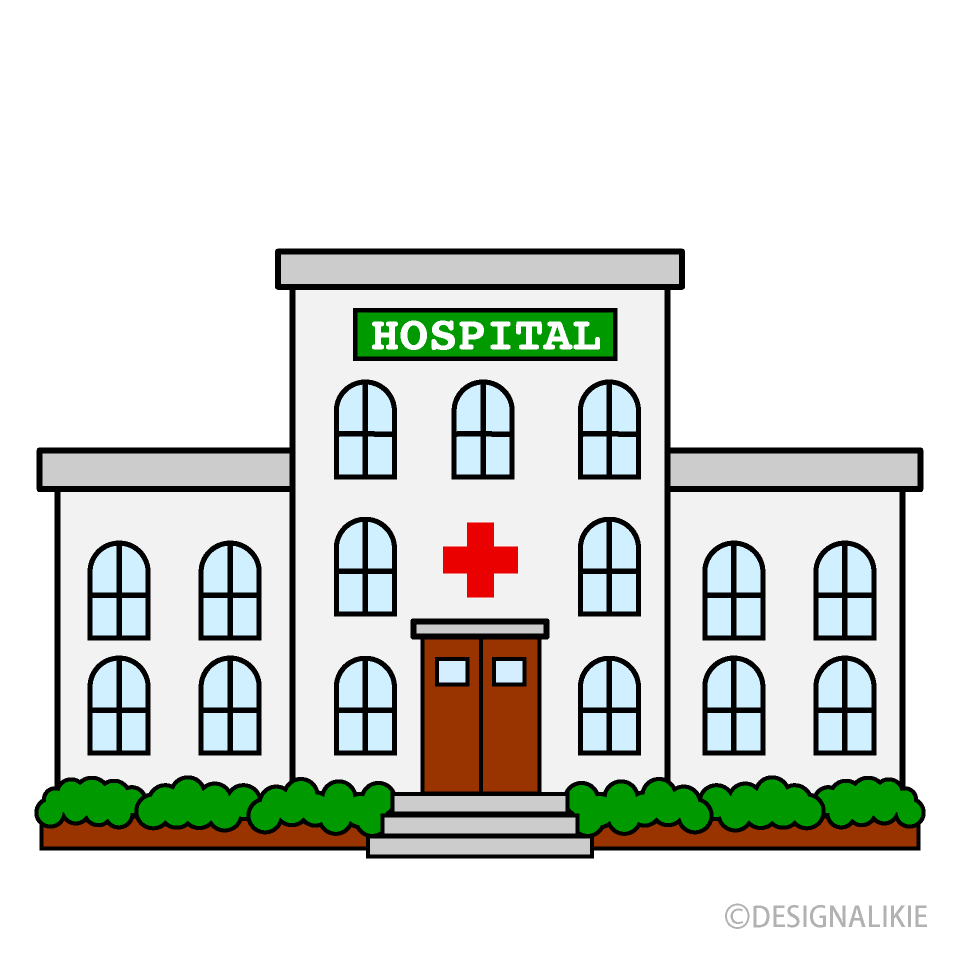 Cute Hospital