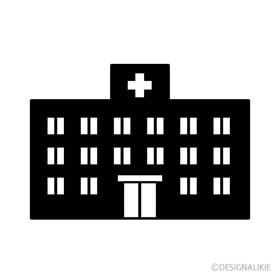 Hospital Symbol