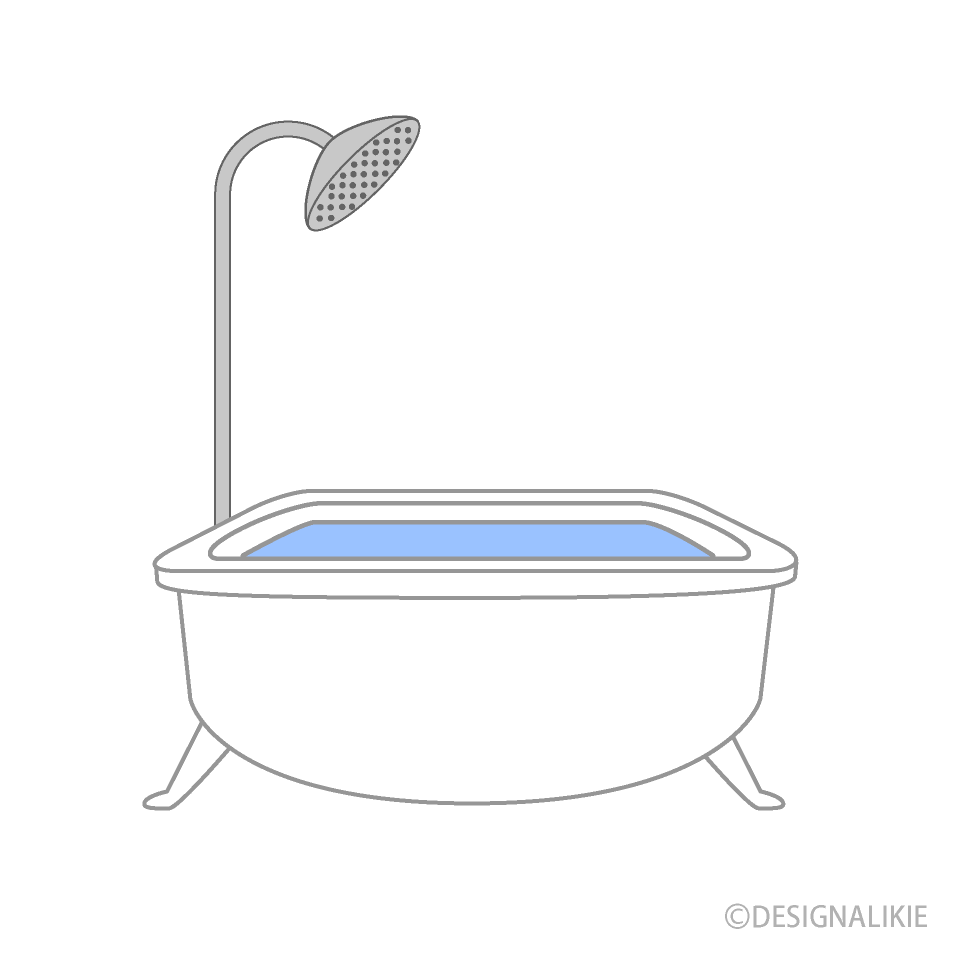 Bath Tub