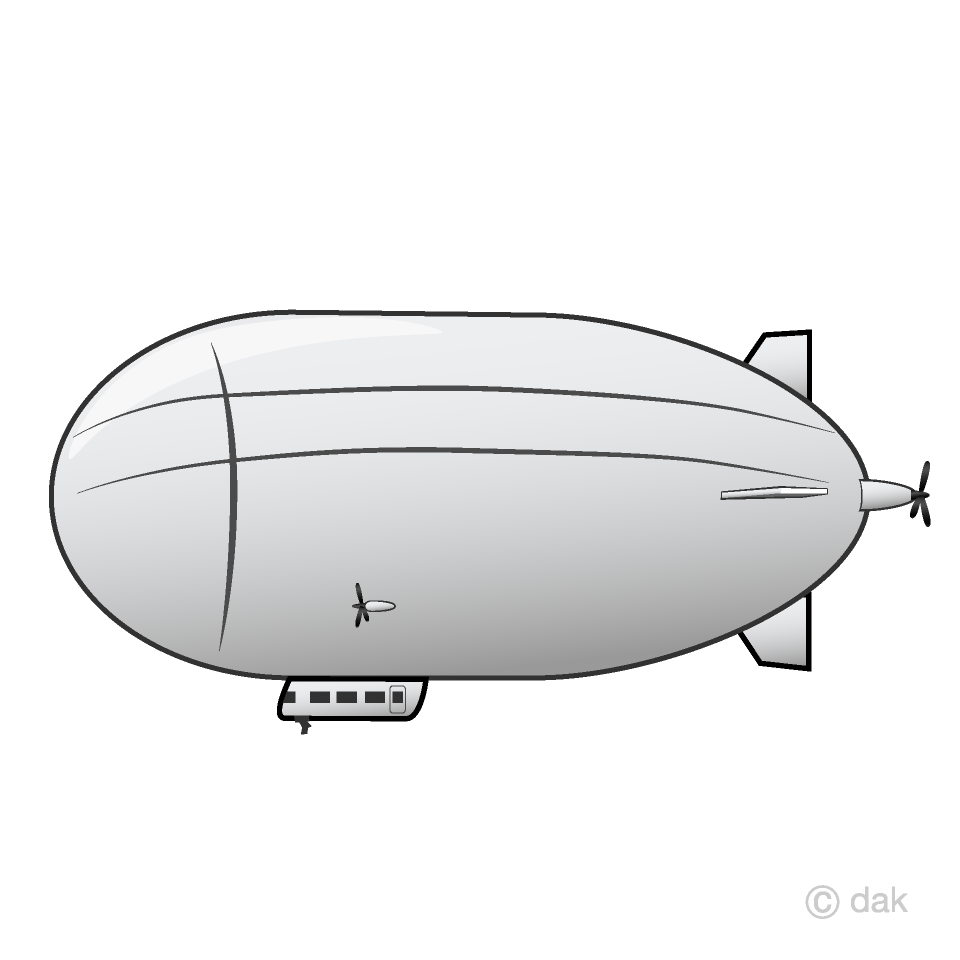 Airship