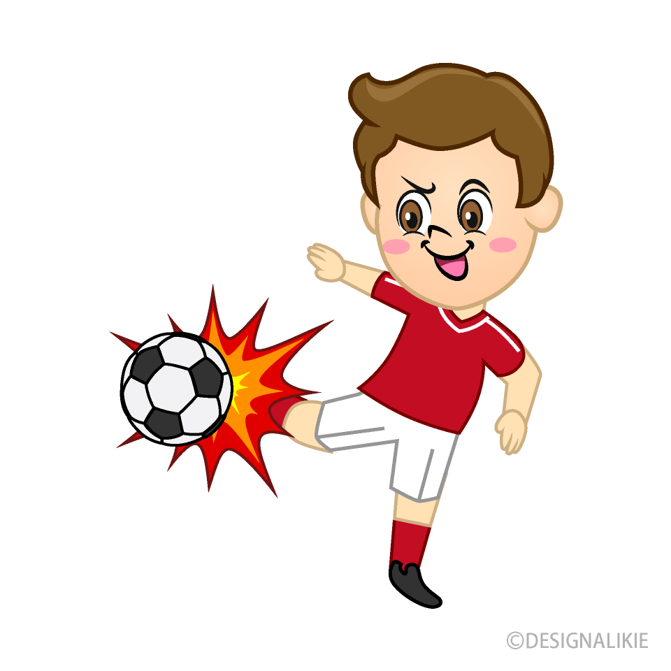 Lindo, pelota de fútbol